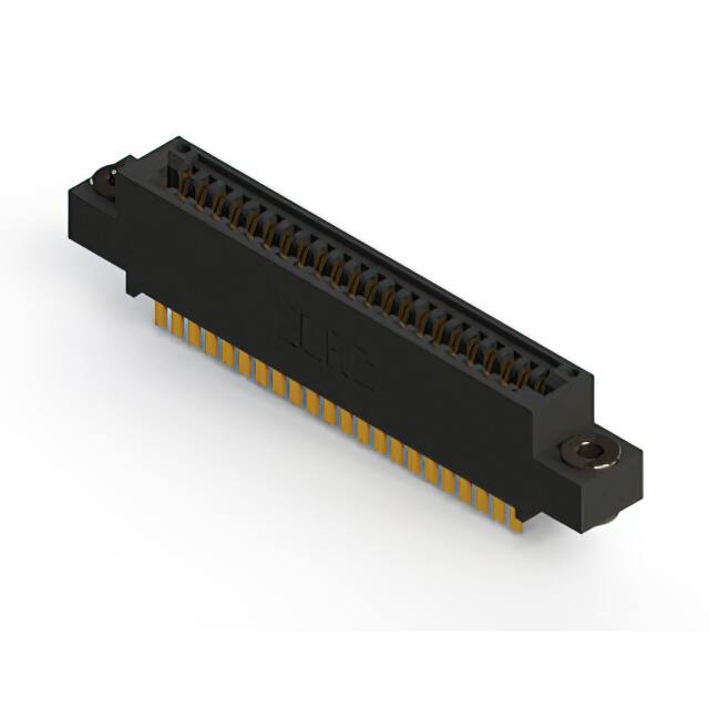 895-044-500-503 EDAC Inc.  Edgeboard Connectors